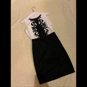 H&M dress